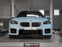 BMW M2 - <small></small> 82.900 € <small>TTC</small> - #10