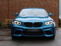 BMW M2 2017 - <small></small> 52.990 € <small>TTC</small> - #13
