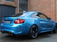 BMW M2 2017 - <small></small> 52.990 € <small>TTC</small> - #18