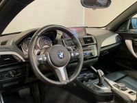 BMW M2 235 i Cabrio 8G PDC-KAM-XEN-NAV-MEMORY-GARANTIE - <small></small> 32.500 € <small>TTC</small> - #10