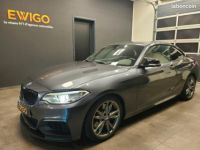 BMW M2 235i 326ch xDrive - <small></small> 34.990 € <small>TTC</small> - #1