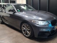 BMW M2 235i 326ch xDrive - <small></small> 34.990 € <small>TTC</small> - #3