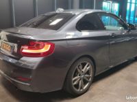 BMW M2 235i 326ch xDrive - <small></small> 34.990 € <small>TTC</small> - #4