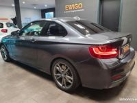 BMW M2 235i 326ch xDrive - <small></small> 34.990 € <small>TTC</small> - #5