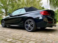 BMW M2 240i LED Apple CarPlay Memory Sport H&K / Garantie - <small></small> 40.600 € <small>TTC</small> - #2