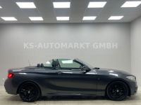 BMW M2 240i XDrive – Shadow-Line – NAV – AUDIO BMW PRO - Garantie 12 Mois - <small></small> 39.650 € <small>TTC</small> - #4