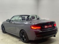 BMW M2 240i XDrive – Shadow-Line – NAV – AUDIO BMW PRO - Garantie 12 Mois - <small></small> 39.650 € <small>TTC</small> - #7