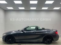 BMW M2 240i XDrive – Shadow-Line – NAV – AUDIO BMW PRO - Garantie 12 Mois - <small></small> 39.650 € <small>TTC</small> - #8