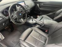 BMW M2 240i XDrive – Shadow-Line – NAV – AUDIO BMW PRO - Garantie 12 Mois - <small></small> 39.650 € <small>TTC</small> - #10