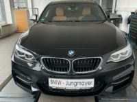 BMW M2 240i xDrive Garantie 12 mois - <small></small> 39.600 € <small>TTC</small> - #3