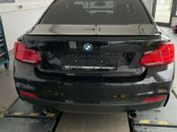 BMW M2 240i xDrive Garantie 12 mois - <small></small> 39.600 € <small>TTC</small> - #4
