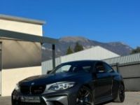 BMW M2 3.0 - <small></small> 45.990 € <small>TTC</small> - #1