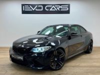 BMW M2 3.0 370 ch DKG Akrapovic / Navigation Pro / Led Adaptatifs / Suivi - <small></small> 47.990 € <small>TTC</small> - #1