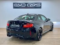 BMW M2 3.0 370 ch DKG Akrapovic / Navigation Pro / Led Adaptatifs / Suivi - <small></small> 47.990 € <small>TTC</small> - #2