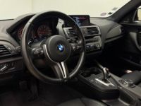 BMW M2 3.0 370 ch DKG Akrapovic / Navigation Pro / Led Adaptatifs / Suivi - <small></small> 47.990 € <small>TTC</small> - #7