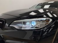 BMW M2 3.0 370 ch DKG Akrapovic / Navigation Pro / Led Adaptatifs / Suivi - <small></small> 47.990 € <small>TTC</small> - #20