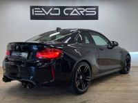 BMW M2 3.0 370 ch LCI DKG Échappement Mperf / Sièges électriques Pack Carbone Navi Pro - <small></small> 47.990 € <small>TTC</small> - #2