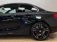 BMW M2 3.0 370 ch LCI DKG Échappement Mperf / Sièges électriques Pack Carbone Navi Pro - <small></small> 47.990 € <small>TTC</small> - #5