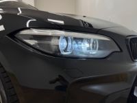 BMW M2 3.0 370 ch LCI DKG Échappement Mperf / Sièges électriques Pack Carbone Navi Pro - <small></small> 47.990 € <small>TTC</small> - #19