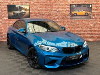 BMW M2 3.0 370 cv M DKG LONG BEACH BLUE IMMAT FRANCAISE - <small></small> 46.990 € <small>TTC</small> - #1