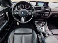 BMW M2 3.0 370ch LIGNE M PERFORMANCE TOIT OUVRANT ORIGINE FRANCE DKG BVA - <small></small> 45.990 € <small>TTC</small> - #15