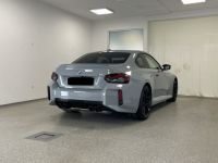 BMW M2 3.0 460CV BVM - <small></small> 69.990 € <small>TTC</small> - #4