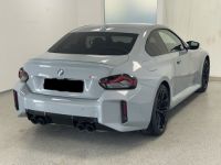 BMW M2 3.0 460CV BVM - <small></small> 69.990 € <small>TTC</small> - #3