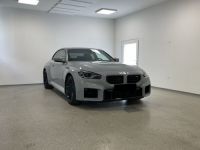 BMW M2 3.0 460CV BVM - <small></small> 69.990 € <small>TTC</small> - #8