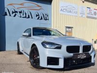 BMW M2 3.0 460cv performance carbone track race - <small></small> 89.990 € <small>TTC</small> - #1