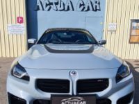 BMW M2 3.0 460cv performance carbone track race - <small></small> 89.990 € <small>TTC</small> - #2