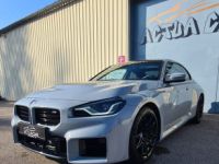 BMW M2 3.0 460cv performance carbone track race - <small></small> 89.990 € <small>TTC</small> - #3