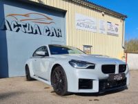 BMW M2 3.0 460cv performance carbone track race - <small></small> 89.990 € <small>TTC</small> - #4