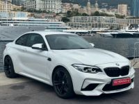 BMW M2 3.0 competition - <small></small> 44.990 € <small>TTC</small> - #1