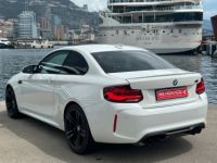 BMW M2 3.0 competition - <small></small> 44.990 € <small>TTC</small> - #2