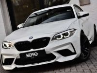 BMW M2 3.0 COMPETITION DKG - <small></small> 51.950 € <small>TTC</small> - #1