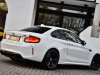 BMW M2 3.0 COMPETITION DKG - <small></small> 51.950 € <small>TTC</small> - #8