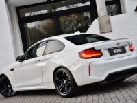 BMW M2 3.0 COMPETITION DKG - <small></small> 51.950 € <small>TTC</small> - #9