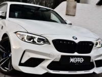 BMW M2 3.0 COMPETITION DKG - <small></small> 51.950 € <small>TTC</small> - #10