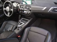 BMW M2 3.0 COMPETITION DKG - <small></small> 51.950 € <small>TTC</small> - #13
