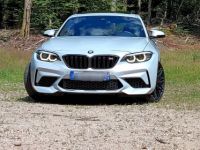 BMW M2 3.0 COMPETITION DKG7 - <small></small> 59.900 € <small>TTC</small> - #2