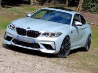 BMW M2 3.0 COMPETITION DKG7 - <small></small> 59.900 € <small>TTC</small> - #1