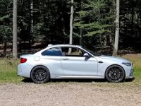 BMW M2 3.0 COMPETITION DKG7 - <small></small> 59.900 € <small>TTC</small> - #6