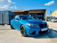 BMW M2 3.0 i 24V 370CV - <small></small> 46.990 € <small>TTC</small> - #1