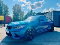 BMW M2 3.0 i 24V 370CV - <small></small> 46.990 € <small>TTC</small> - #3