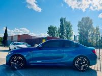 BMW M2 3.0 i 24V 370CV - <small></small> 45.490 € <small>TTC</small> - #4