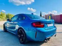 BMW M2 3.0 i 24V 370CV - <small></small> 45.490 € <small>TTC</small> - #5