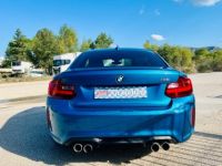 BMW M2 3.0 i 24V 370CV - <small></small> 45.490 € <small>TTC</small> - #6