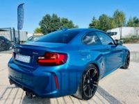 BMW M2 3.0 i 24V 370CV - <small></small> 46.990 € <small>TTC</small> - #7