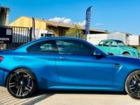 BMW M2 3.0 i 24V 370CV - <small></small> 46.990 € <small>TTC</small> - #8