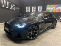 BMW M2 3.0 l 460 ch BVA8 Coupe 1ère main - <small></small> 88.990 € <small>TTC</small> - #1